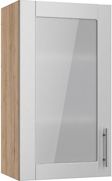 OPTIFIT Glashängeschrank "Ahus", Breite 50 cm günstig online kaufen