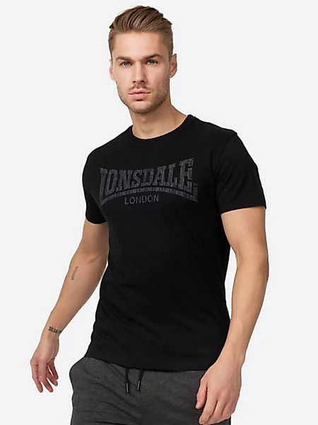 Lonsdale T-Shirt LOGO KAI (1-tlg) günstig online kaufen