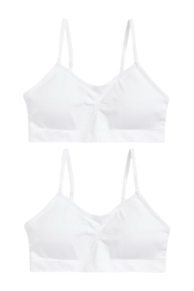 Next Crop-Top Nahtloses Kurzes Top mit günstig online kaufen
