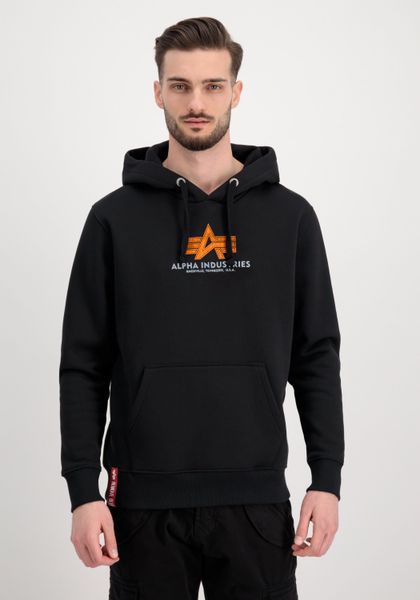 Alpha Industries Hoodie Basic Hoodie BL günstig online kaufen