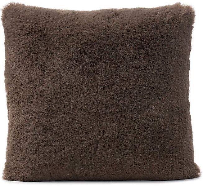 Gözze Dekokissen "Fellimitat-Kissen" günstig online kaufen