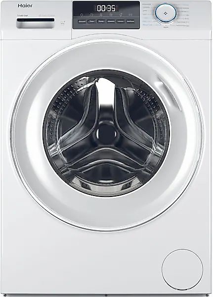 Haier Waschmaschine »HW80-BP14929BU1«, 8 kg, 1400 U/min, hOn App günstig online kaufen