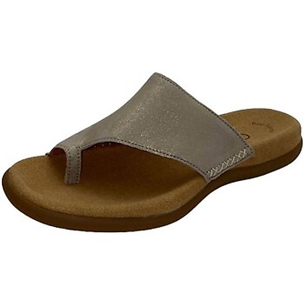 Gabor  Clogs Pantoletten 63.700.62 günstig online kaufen