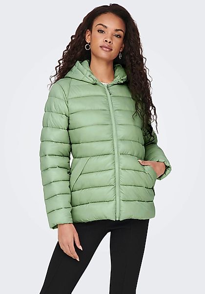 ONLY Steppjacke ONLSKY QUILTED JACKET CC günstig online kaufen