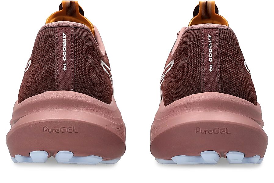 Asics Laufschuh "GT-2000 14 TR", für mehr Stabilität günstig online kaufen