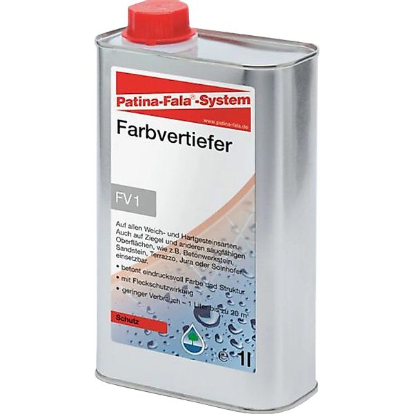 Patina Farbvertiefer 1 l günstig online kaufen