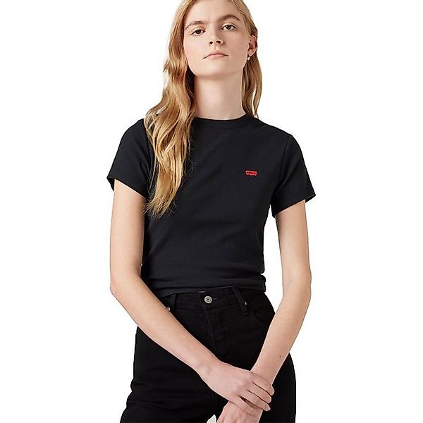 Levi's® T-Shirt ESSENTIAL SPORTY TEE ESSENTIAL SPORTY TEE günstig online kaufen