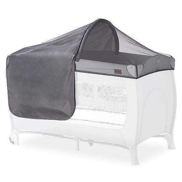 Hauck Baby-Reisebett 3in1 Travel Bed Canopy günstig online kaufen