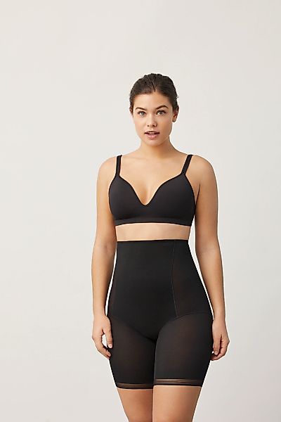 YSABEL MORA Shapinghose 2er Pack, hoch geschnitten, elastisch, mittlerer Fo günstig online kaufen