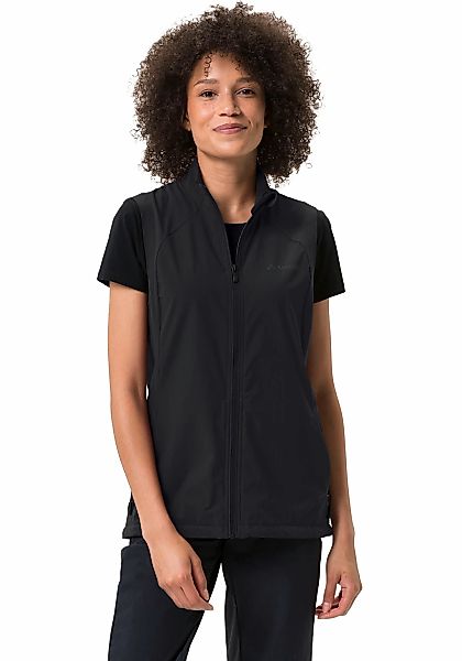 VAUDE Softshellweste "WOMENS YARAS VEST" günstig online kaufen