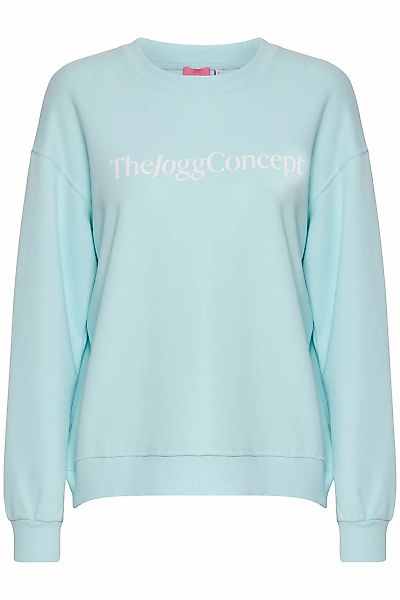 TheJoggConcept Troyer "Sweatshirtpullover JCSafine" günstig online kaufen