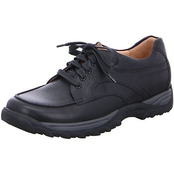 Ganter  Halbschuhe Schnuerschuhe Henry 256521-0100 günstig online kaufen