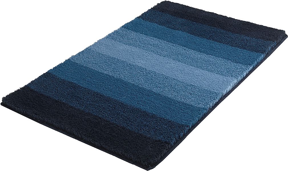 MEUSCH Badematte "Palace" Höhe 23 mm rutschhemmend beschichtet fußbodenheiz günstig online kaufen