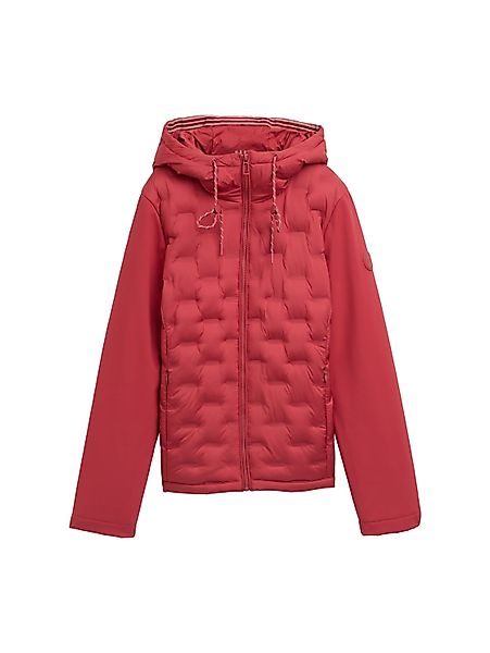 TOM TAILOR Allwetterjacke günstig online kaufen