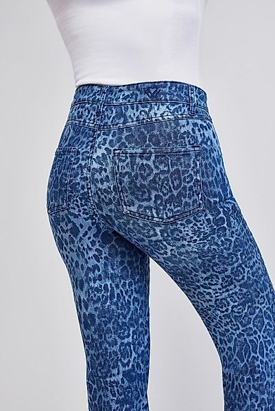 wonderjeans 7/8-Jeans Figurschmeichelnder WonderStretch günstig online kaufen