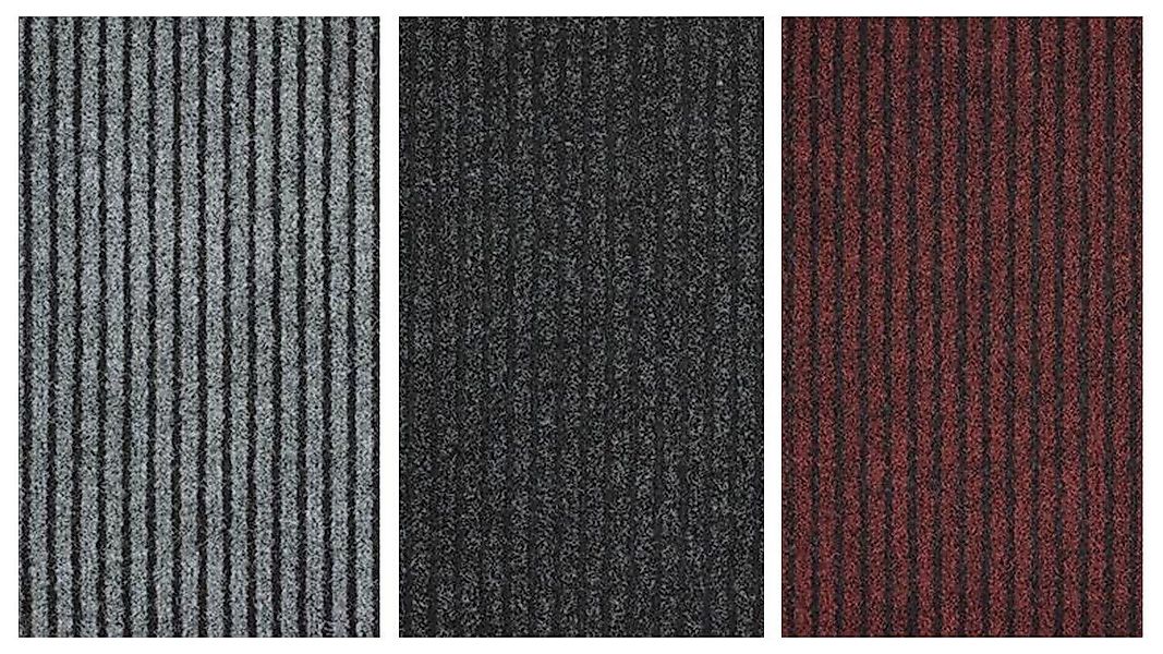 Internethandel Pfordt Läufer Gin Gunner Schmutzfangläufer Sauberlaufmatte F günstig online kaufen