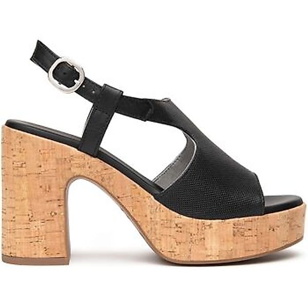 NeroGiardini  Sandalen E513621D Velour günstig online kaufen