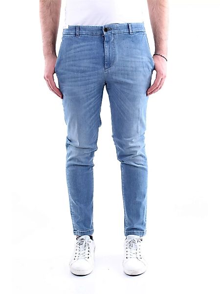 PT TORINO schlank Herren Leichte Jeans günstig online kaufen