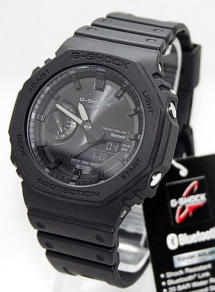 CASIO Solaruhr, Casio G-Shock Herren Solaruhr günstig online kaufen