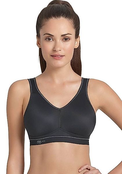 Anita Active Sport-BH Light & Firm gemoldete Cups, verstellbare Träger, nah günstig online kaufen