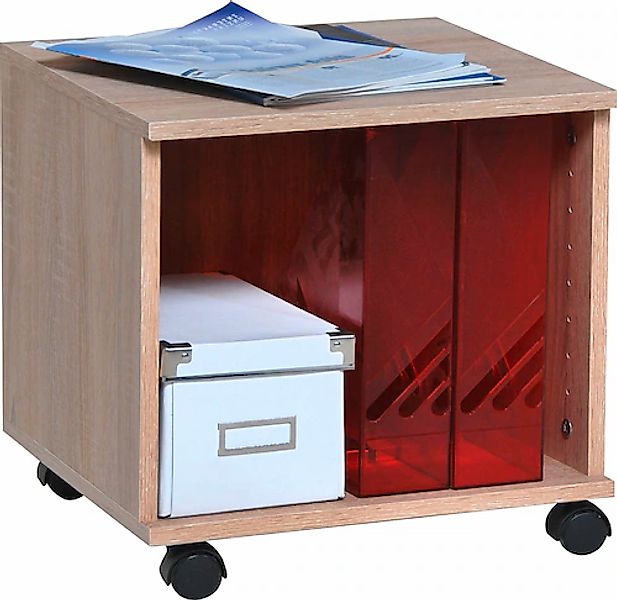 VOGL Möbelfabrik Rollcontainer, (1 St.) günstig online kaufen