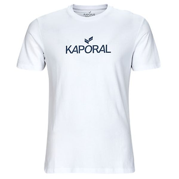 Kaporal  T-Shirt LERES ESSENTIEL günstig online kaufen