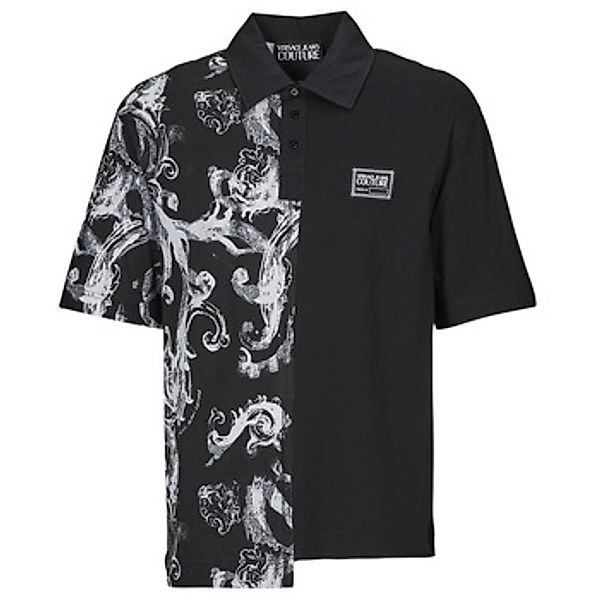 Versace Jeans Couture  Poloshirt 76GAG628 günstig online kaufen