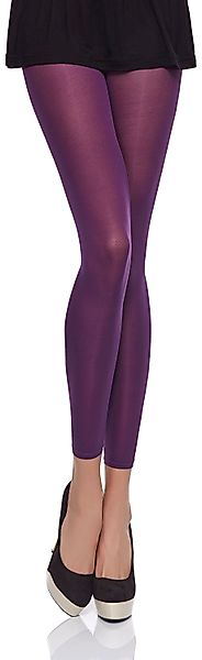 Merry Style Leggings Damen Mikrofaser Leggings günstig online kaufen