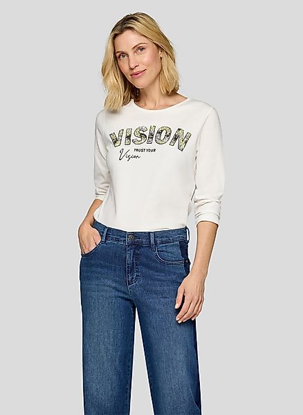 Rabe Print-Shirt "T-Shirt" günstig online kaufen