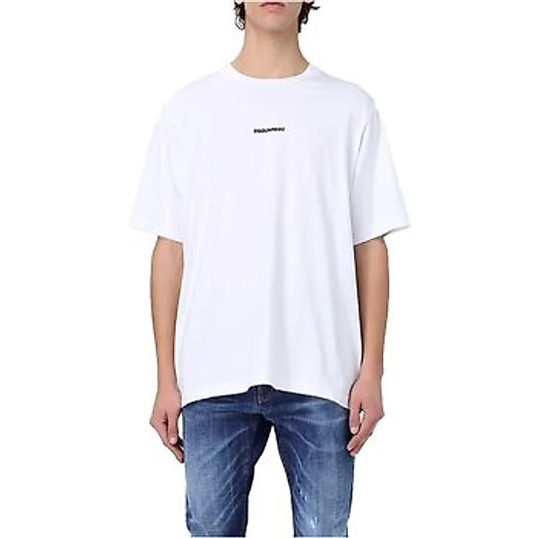 Dsquared  T-Shirt S71GD1424 günstig online kaufen