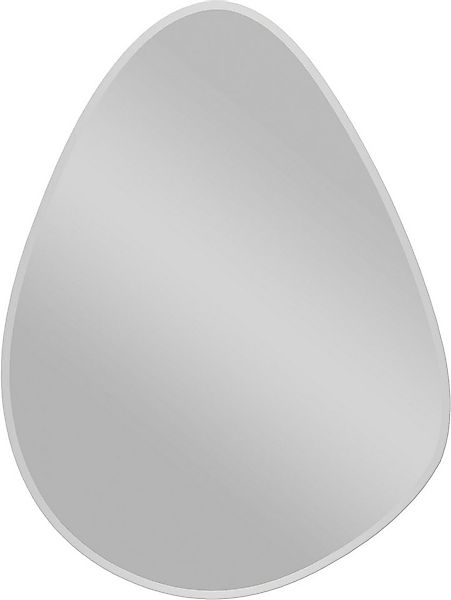 MIRRORS AND MORE Dekospiegel Isabella (1-St), Wandspiegel günstig online kaufen