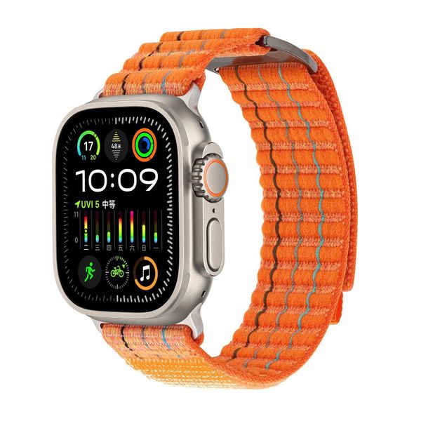 Wigento Smartwatch-Armband Für Apple Watch Series günstig online kaufen