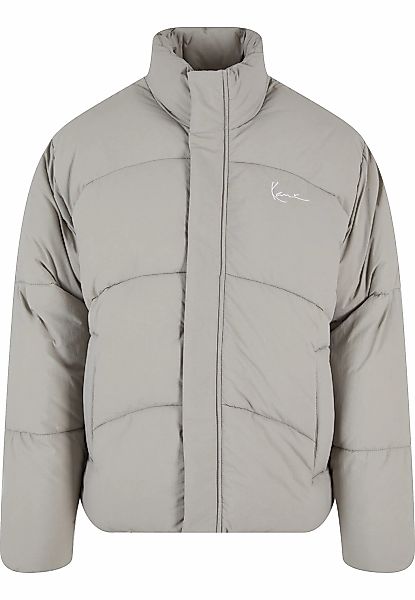 Karl Kani Winterjacke "Karl Kani Karl Kani Small Signature Puffer Jacket" 1 günstig online kaufen