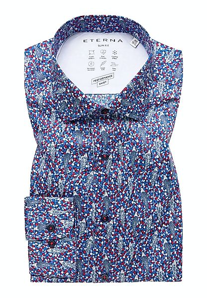 Eterna Herren Hemd 4151 F170 günstig online kaufen