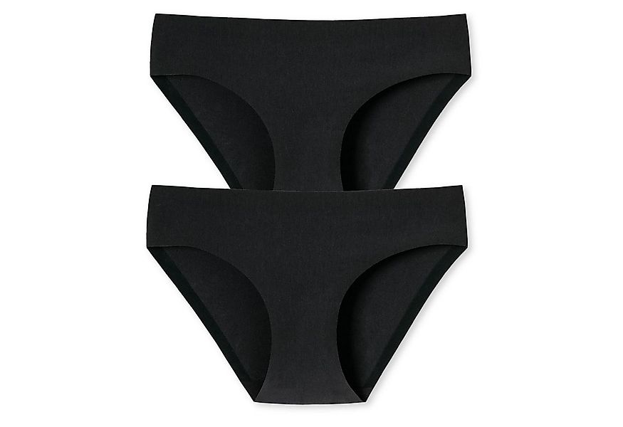 Schiesser Hüftslip INVISIBLE COTTON (Sparpack, 1-St) nahtlos, unsichtbar un günstig online kaufen