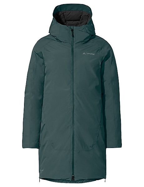 VAUDE Outdoorjacke Women's Mineo Coat IV (1-St) wasserdichter, urbaner Dame günstig online kaufen