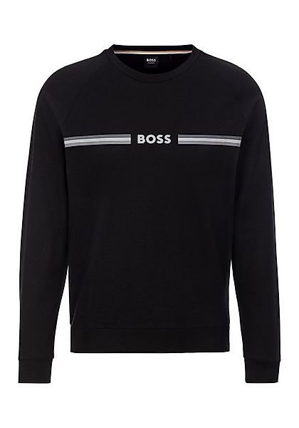 BOSS Sweatshirt Authentic Sweatshirt günstig online kaufen