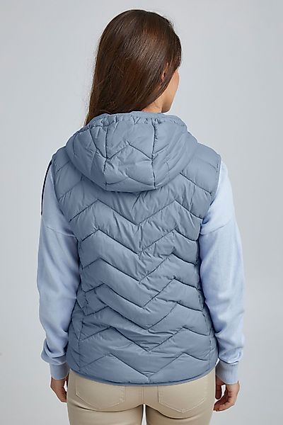 fransa Steppweste Steppweste günstig online kaufen