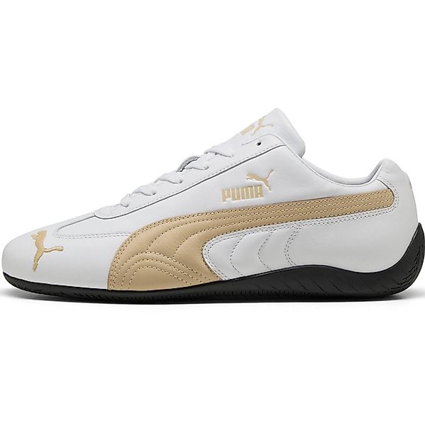 PUMA Puma Speedcat Leather Sneaker günstig online kaufen