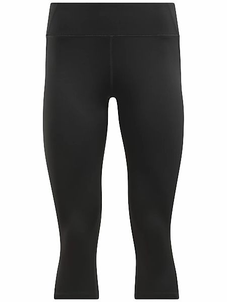 Reebok Caprileggings "ID TRAIN CAPRI/NGHBLK" günstig online kaufen