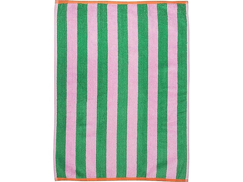 Tranquillo Geschirrtuch tranquillo Bio-Frottee-Geschirrtuch günstig online kaufen