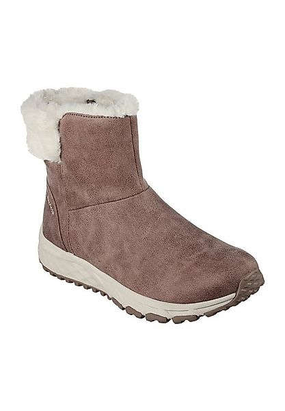 Skechers Escape Plan - Cozy Collab Sneaker günstig online kaufen