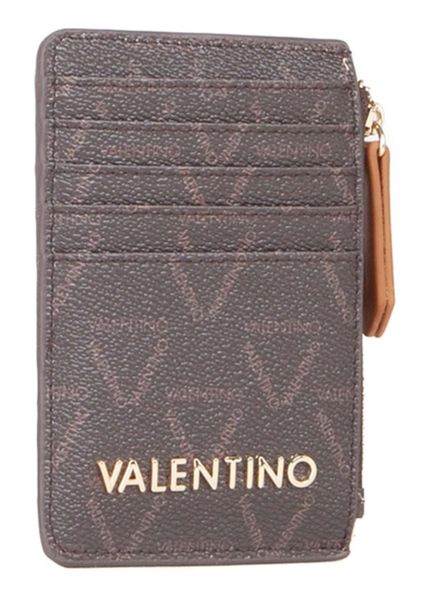 VALENTINO BAGS Kartenetui "LADY RE" Kartenhalter Kreditkartenetui günstig online kaufen