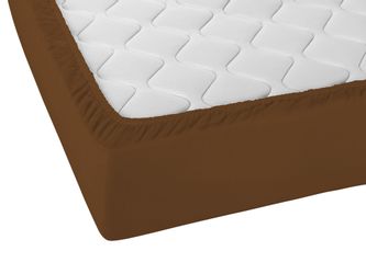 Biberna Spannbettlaken Biber in Gr. 90x200, günstig online kaufen