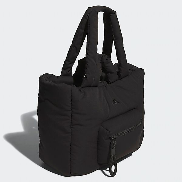 adidas Performance Sporttasche "MH PF TOTE BAG" Tote Bag in Puffy Optik günstig online kaufen