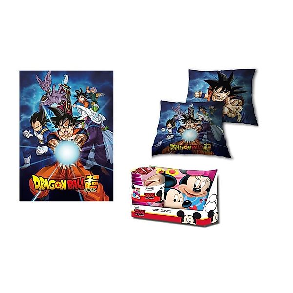 Strandtuch Dragon Ball - Strandtuch - günstig online kaufen