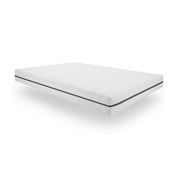 Kaltschaummatratze 15 cm H2, H3 7-Zonen günstig online kaufen