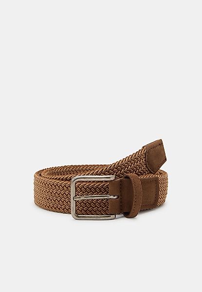 LLOYD Men’s Belts Flechtgürtel "Lloyd Belts Herrengürtel 0255" günstig online kaufen