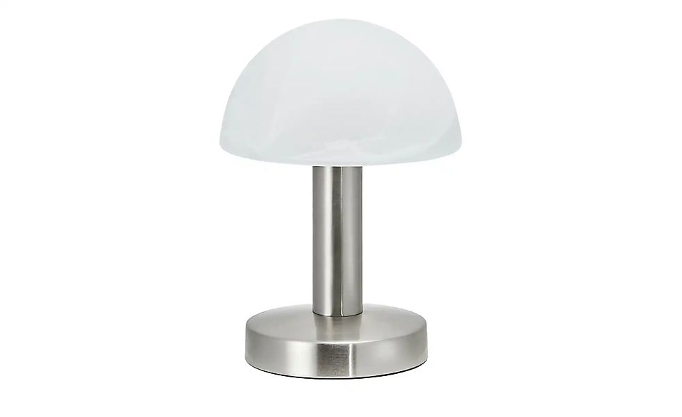 Trio Tischleuchte  1-flammig  Alabasterglas weiß   ¦ weiß ¦ Maße (cm): H: 2 günstig online kaufen