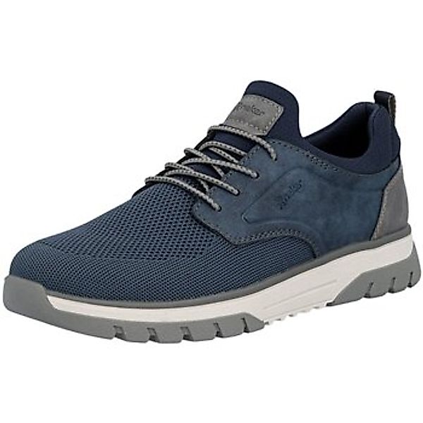 Rieker  Sneaker Schnuerschuhe FSK Halbschuhe B9352-14 günstig online kaufen